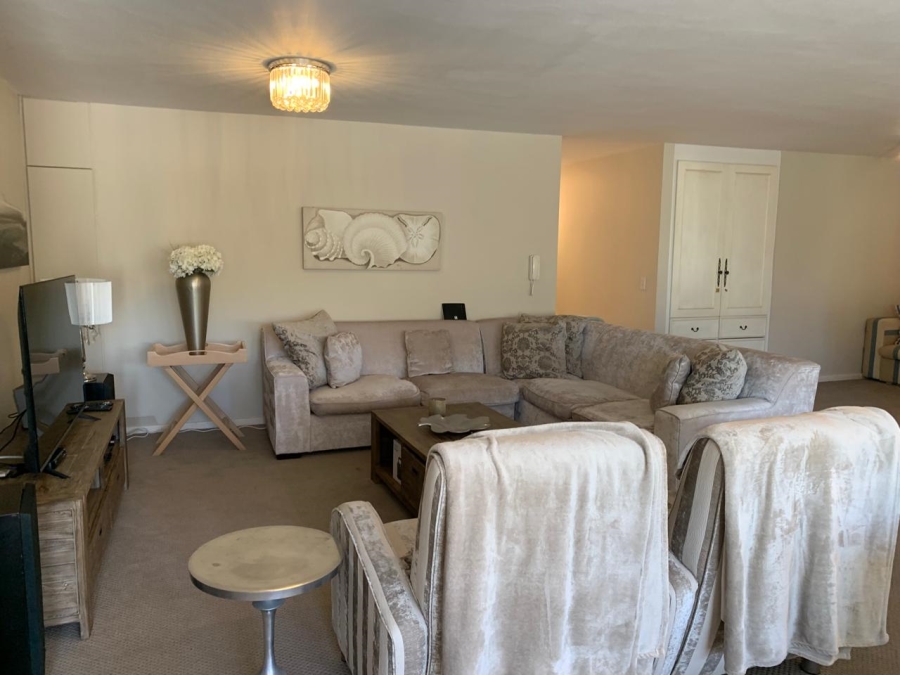 To Let 3 Bedroom Property for Rent in Poortjies Western Cape